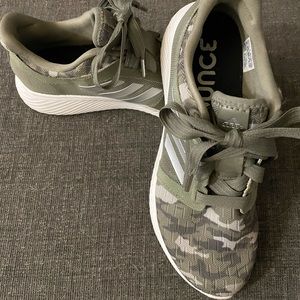 Adidas running shoes